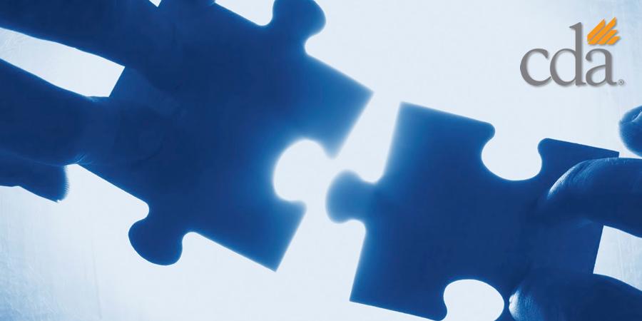 Join Today! Insurance Solutions, Practice Support Resources, CDA Presents Anaheim, Advocacy